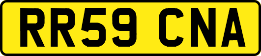 RR59CNA