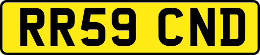 RR59CND