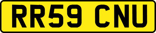 RR59CNU