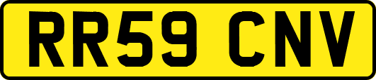 RR59CNV
