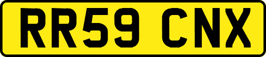 RR59CNX