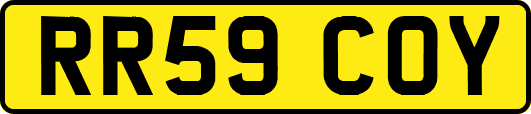 RR59COY