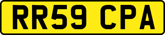 RR59CPA