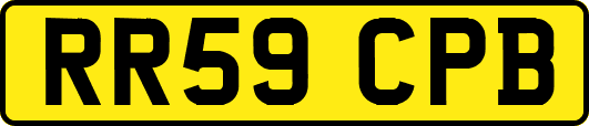 RR59CPB