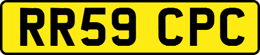 RR59CPC
