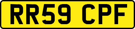 RR59CPF