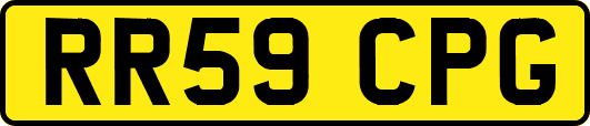 RR59CPG