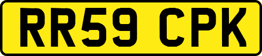 RR59CPK