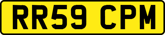 RR59CPM