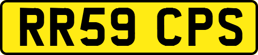 RR59CPS