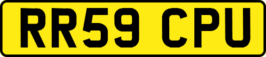 RR59CPU