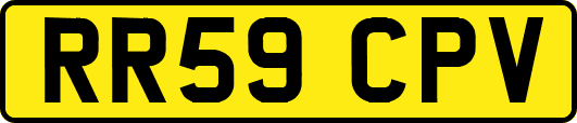 RR59CPV