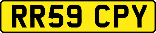 RR59CPY