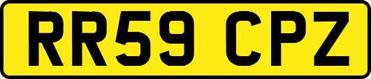 RR59CPZ