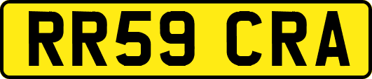 RR59CRA