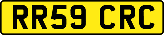 RR59CRC