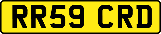 RR59CRD