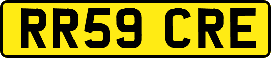 RR59CRE