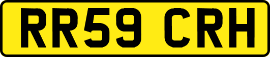 RR59CRH