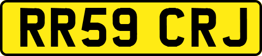 RR59CRJ