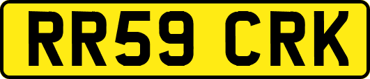 RR59CRK