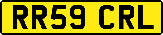 RR59CRL