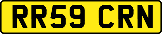RR59CRN