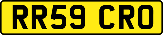 RR59CRO