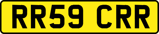 RR59CRR