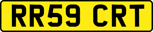 RR59CRT