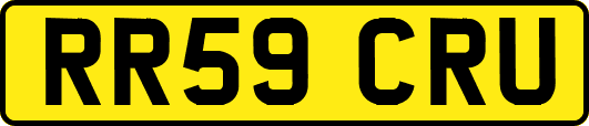 RR59CRU