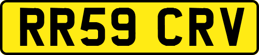 RR59CRV