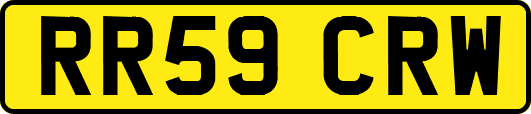 RR59CRW