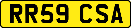 RR59CSA