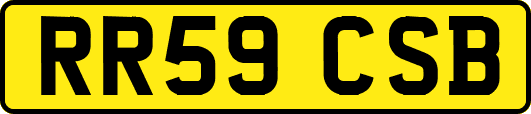 RR59CSB