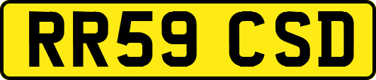 RR59CSD