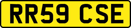 RR59CSE