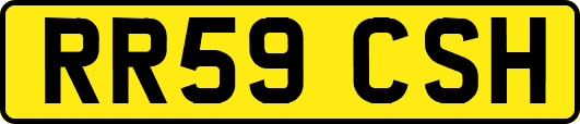 RR59CSH