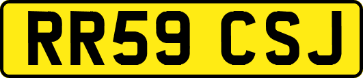 RR59CSJ
