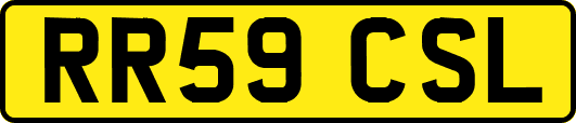 RR59CSL
