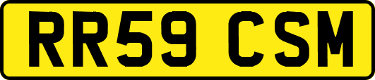 RR59CSM
