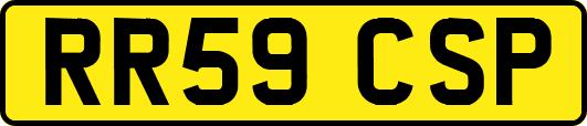 RR59CSP