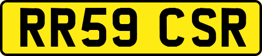 RR59CSR