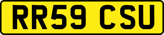 RR59CSU