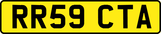 RR59CTA