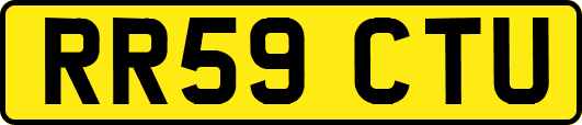 RR59CTU