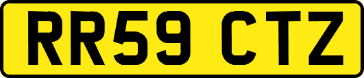 RR59CTZ