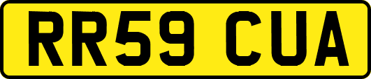 RR59CUA
