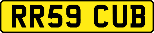 RR59CUB