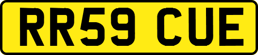 RR59CUE